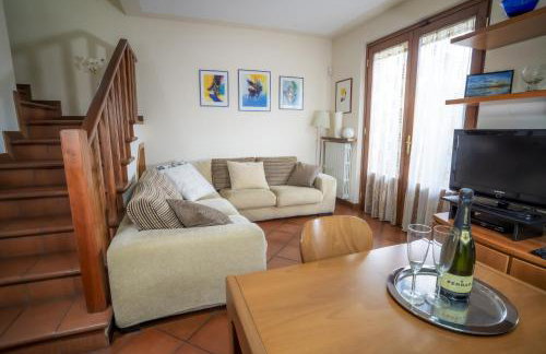 Photo House Collodi La Villetta - Foto 15