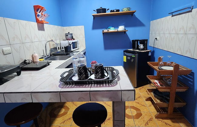 Alojamientos N&S - Photo 31