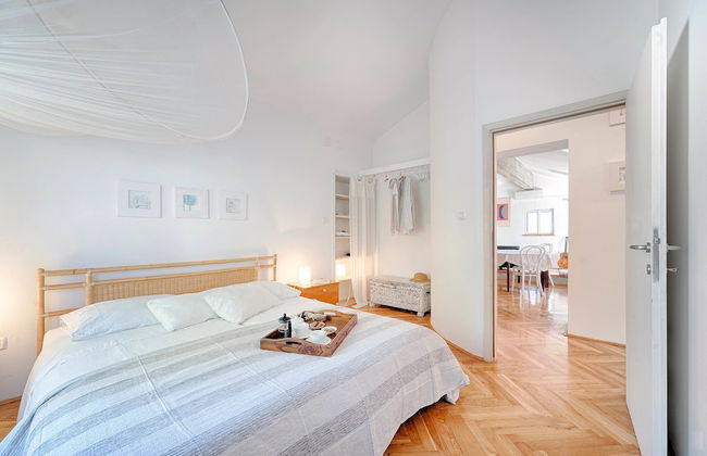 Apartments Mediteraneo - Foto 16