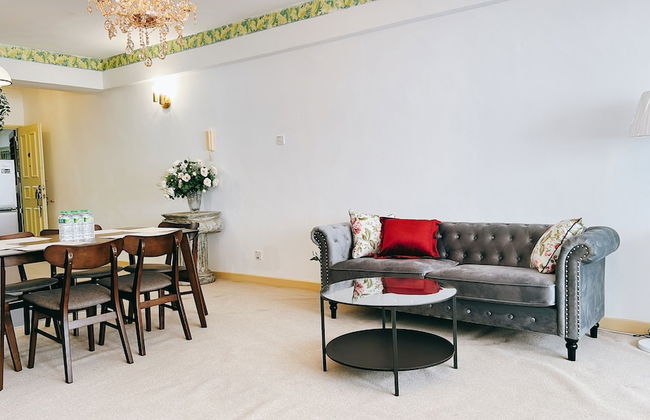 Cloud Forest Homestay Genting Highlands - Foto 21