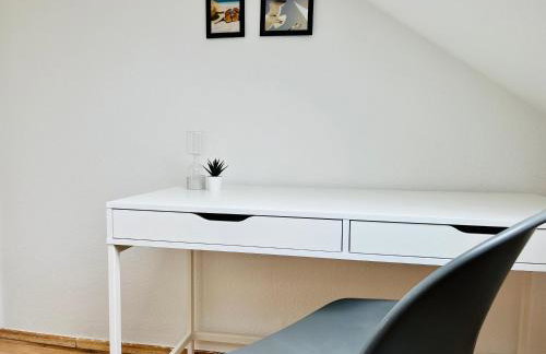 AyCatcherHomes - Sirius Boutique Apt 2BR Old Town Marburg - Foto 30