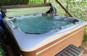 Little Apple Cottage- Free Parking, Hot tub, Fire, Town Centre - Photo 77
