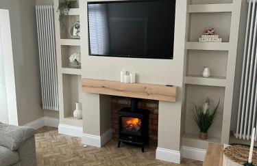 Gorgeous home in Leigh - Foto 9