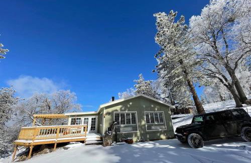 Secluded Mountain Retreat - Foto 24