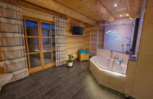 Holzhaus Lugerhof - Foto 9