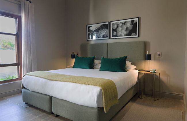 De Zalze Lodge - Foto 10