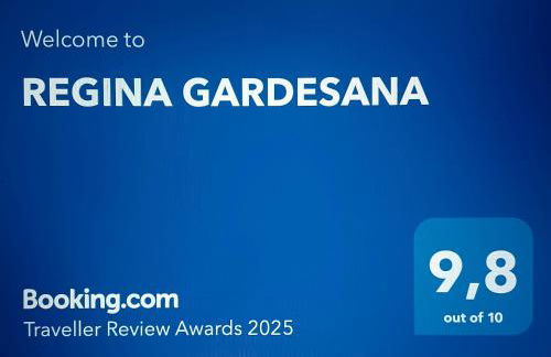 REGINA GARDESANA Luxury - Photo 7