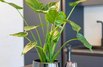 Urban Lodge- Appartamenti in Franciacorta - Foto 71