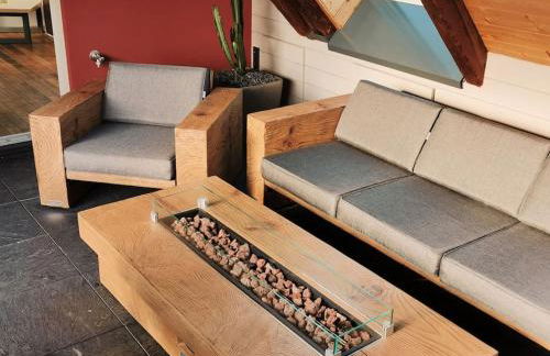 Luxus Apartment mit Blick über Erfurt im Zentrum - Photo 9