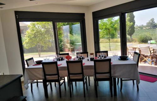 Villa Elaia - Foto 8