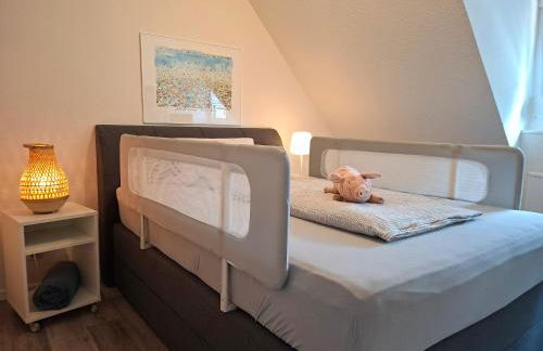 Ferienwohnung Harzreich - Foto 22