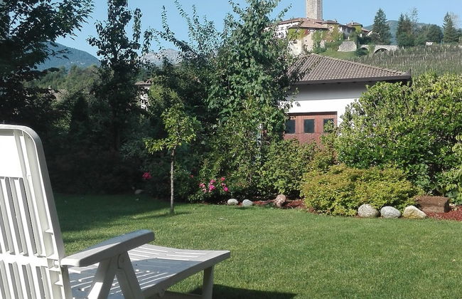 Casa Vacanze Piè di Castello - Foto 21