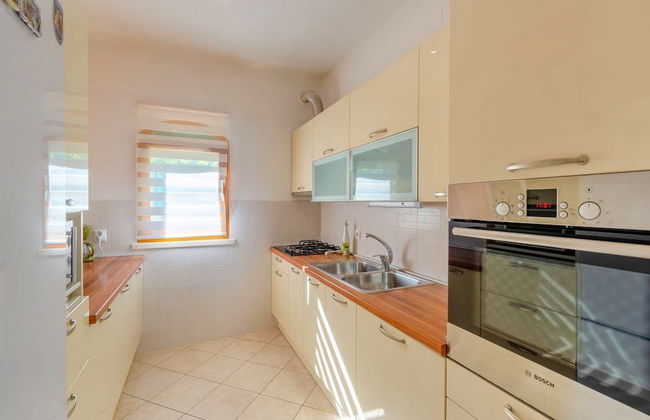 Seafront Holiday Home Marija - Foto 17