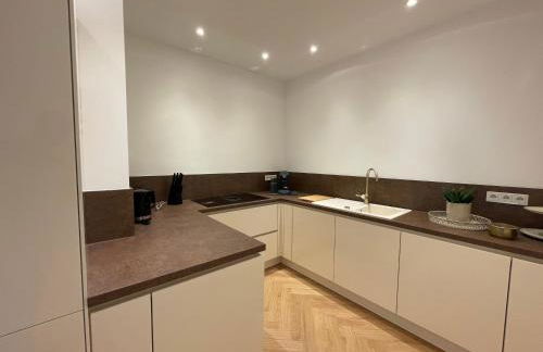 Luxuriöse Ferienwohnung mit Wellness Oase - Foto 34