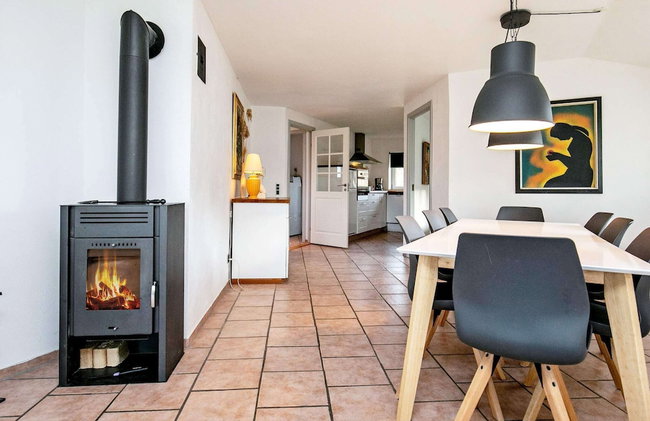 4 Star Holiday Home in Humble - Foto 18