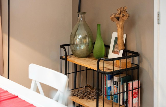 Alluring Apartment in Bergen With Terrace, Garden and BBQ - Foto 31