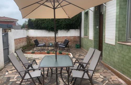 Villa Caamaño - Foto 1