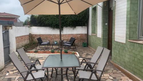 Villa Caamaño - Foto 1