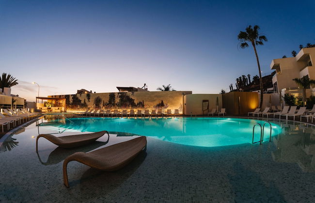 Ohasis Boutique Suites - Photo 44