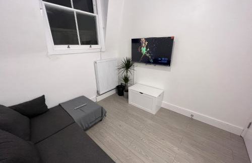 2 Bed Apartment in Central London on 3rd floor - Newly refurbished - No lift - Foto 10