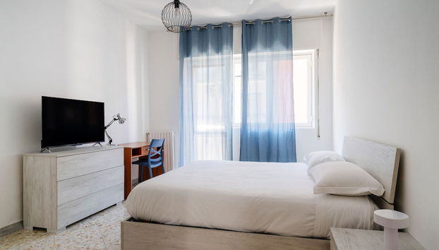 Appartamento Onda Blu - Foto 4, Habitación