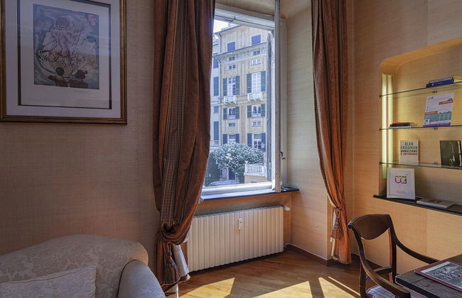 La Finestra sul Cortile di Via Roma by Wonderful Italy - Foto 6