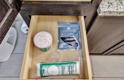 Luxury Apt W/Parking CityView|Pool| Gym|PoolTable - Foto 37