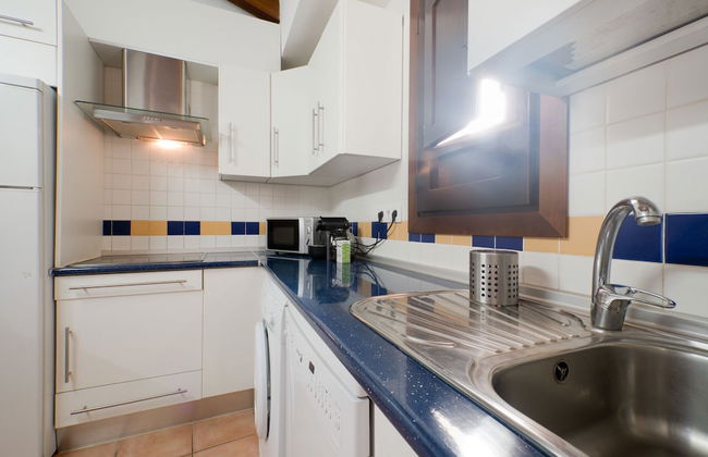 Holiday Home Casa del albaycin - Photo 7