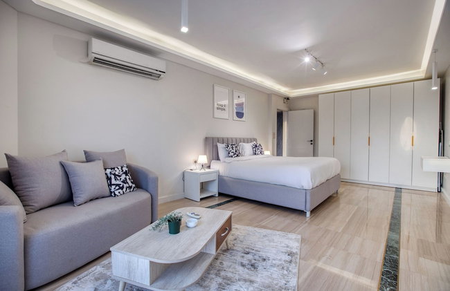 Prime Residence Arkadia - Photo 74