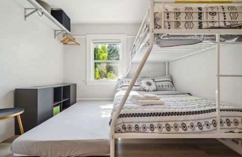 Luxury Retreat with Private Au Pair Suite - Foto 77