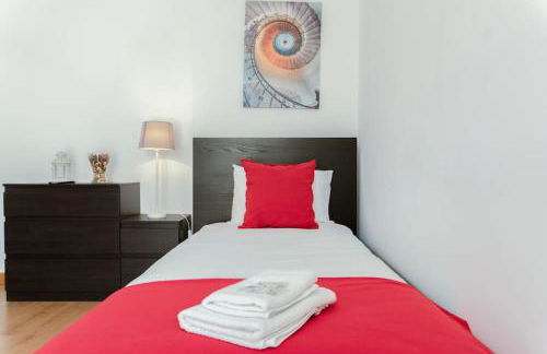 São Paulo Penthouse Duplex with amazing view - Photo 18