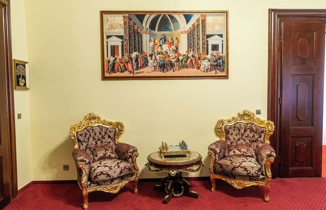 Zamek de Este - Foto 23