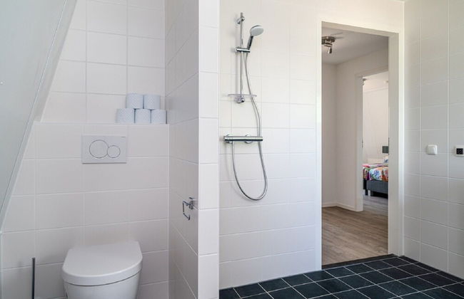 Spacious Holiday Home With Outdoor spa - Foto 11