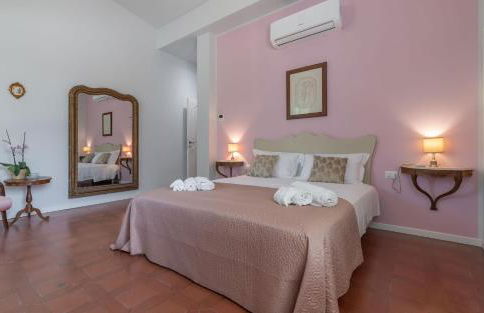 Villa Dell'Arco - Sea View, Private Pool & AirCo - Foto 43