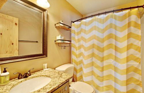 Cubbyz Cabin - Foto 17