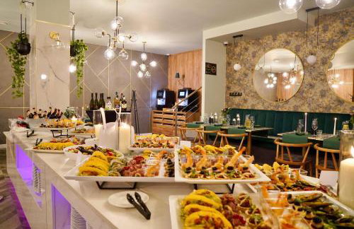 ApartPark by Baltic Home - Foto 6