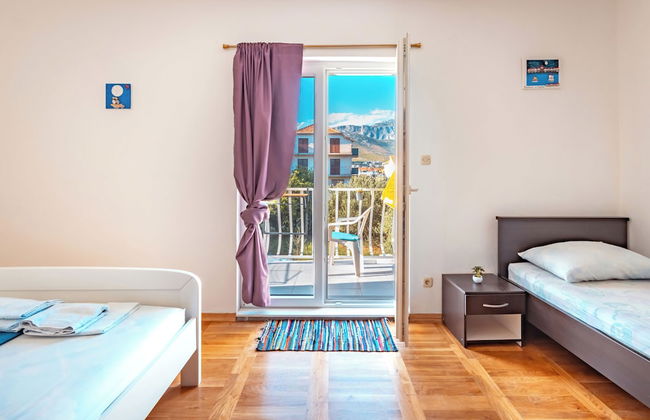 Diving in Split - Foto 11