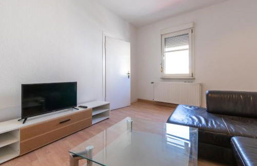 Monteurwohnung für 6 Personen in zentraler Lage - Foto 26