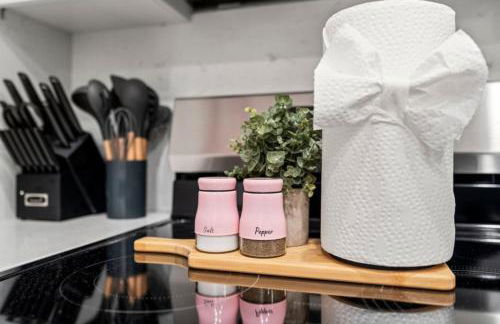 LUXE Cozy 1BR Philly Near University City and CHOP - Foto 20