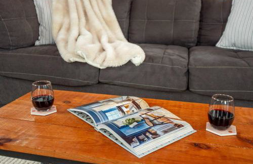 Jennifer's Historic Riverfront Loft City Views - Foto 7