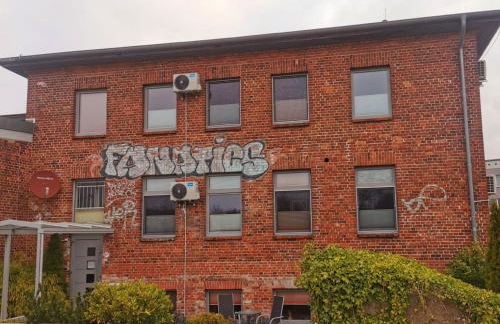 Unterwegs ins Apartmenthaus ehemalige Apartmenthaus Unterwegs - Foto 6