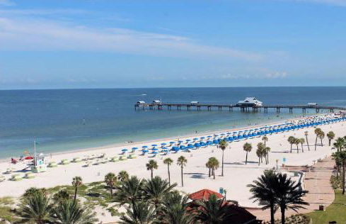 Luxury 5 Star Waterfront Condo 3 Bdr 2 Bath Pool Hot-Tub Panoramic Gulf and Intracoastal Waterway Views - Photo 56