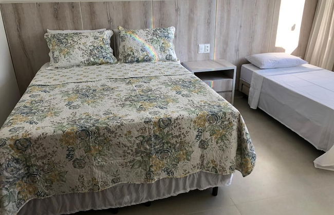 Casa 6 morro - Photo 3