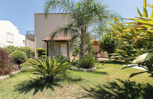 Neaira Villas Chania - Foto 66