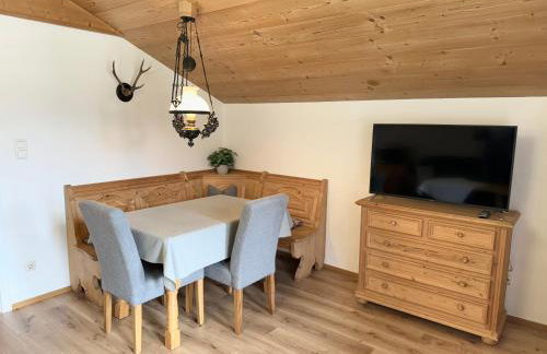 Ferienwohnung Grasegger - Photo 1