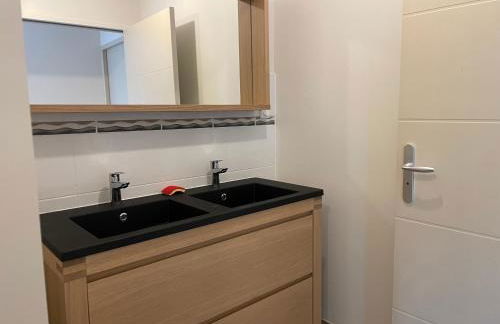 A 15km du Mont-Saint Michel - Foto 18