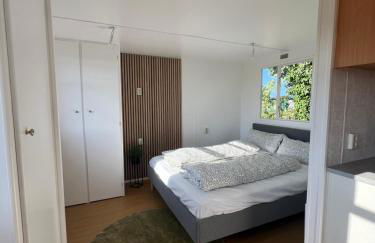 Tiny House auf Pferdehof - Foto 20