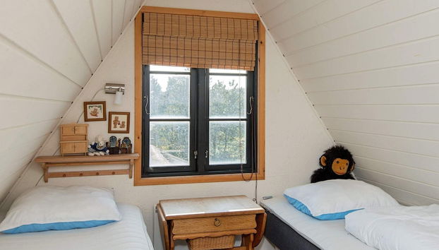 Premium Holiday Home in FanÃ¸ near Sea - Photo 2, Chambre