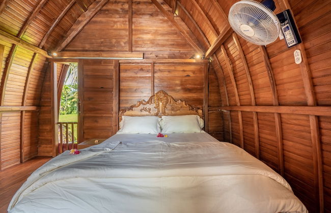 Pondok Carik Villa - Foto 9