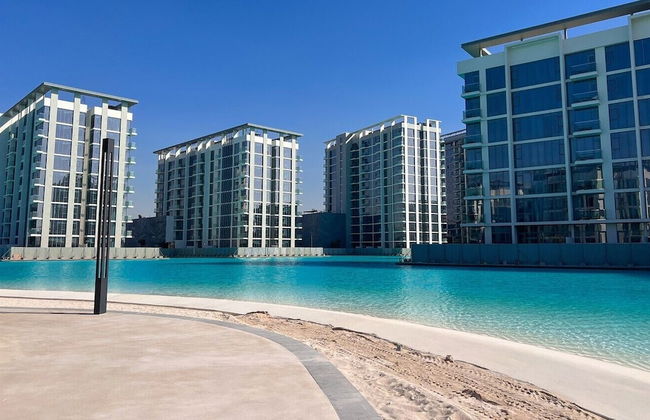 Your Perfect Meydan Getaway: 1B Polo Residence C3 - Foto 33